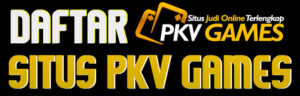 Pkv Games Login