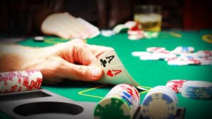 DominoQQ : Tips Bermain Poker Online